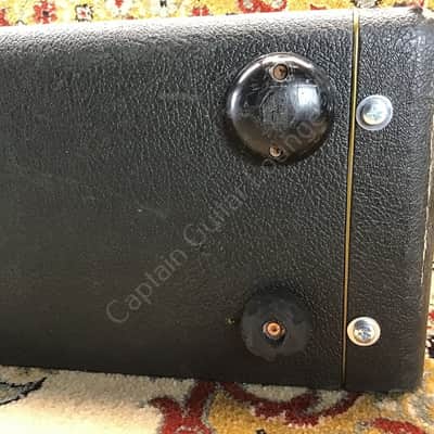 1972 Marshall - 1992 Super Bass 100W - ID 6105 image 8