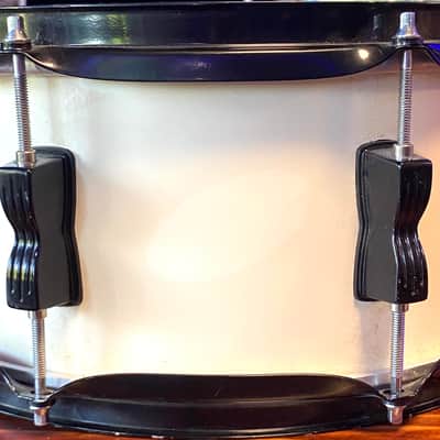 Ludwig Accent 6.5x14 Snare - Good Condition - We Ship Fast! image 5