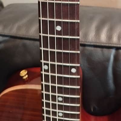 B&G Private Build - Sunburst image 3