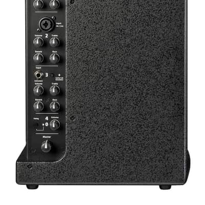 HK-AUDIO Premium PR:O Move 8 aktiv 60W/8Zoll Akkubetriebener Multifuntions-Lautsprecher image 7