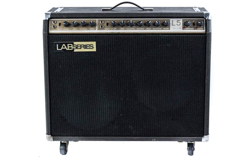 Lab Series L5 Combo 2x12 70s image 1