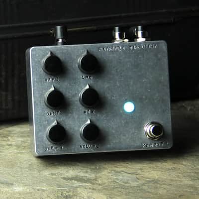 Fairfield Circuitry Shallow Water K-Field Modulator image 3