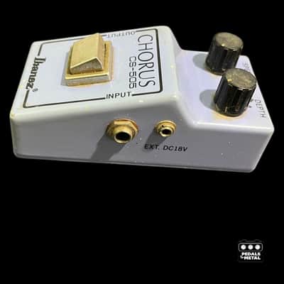 ibanez cs-505 - X16424 image 2