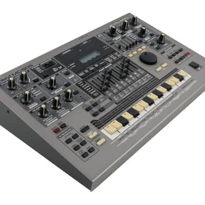 Roland MC-505 Groovebox / Workstation image 2