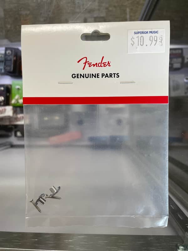 Fender ULTRA STRING GUIDE (2) image 1