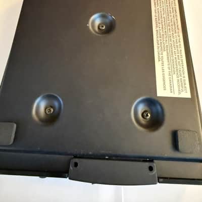 Boss SP-303 Dr. Sample 2001 - 2005 - Silver image 4