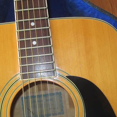 Penco A-14M 1976 Blonde | Reverb