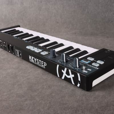 Arturia KeyStep Controller & Sequencer - 2nd Hand image 6