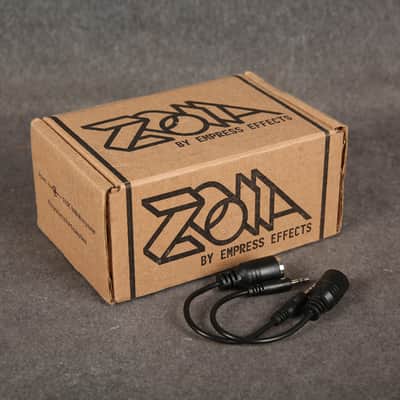 Empress Zoia Modualer Synth - 2nd Hand image 8