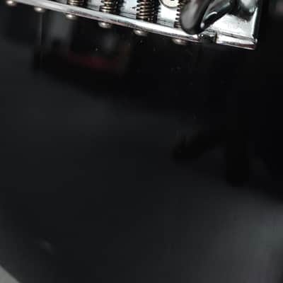 Fender Stratocaster ST-54 Made in Japan - Black 1993-1994 SN P019287 image 6