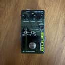 Wren and Cuff Anna Compact Claudio Sanchez Signature Overdrive / Fuzz 2025 - Present - Green