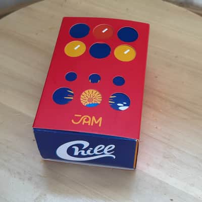 JAM Pedals The Chill Tremolo Pedal image 3