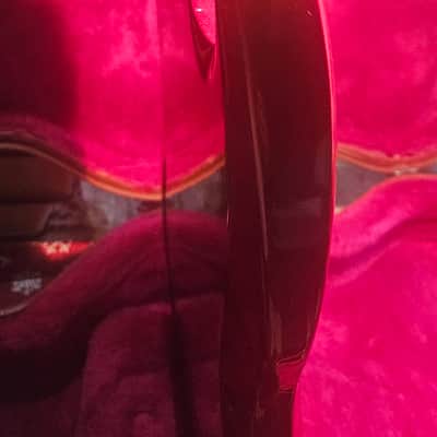 Gibson Sg Standard 2000 - Heritage Cherry image 9