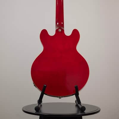 2019 Epiphone Casino Coupe - in Cherry Red image 13