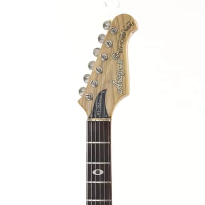 ARIA RS-750 80S Electric Guitar [SN 099123] (01/15) image 3