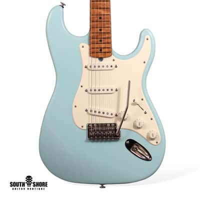 CP Thornton HTL -  Sonic Blue, 6lbs 1oz. NEW (Authorized Dealer) image 1