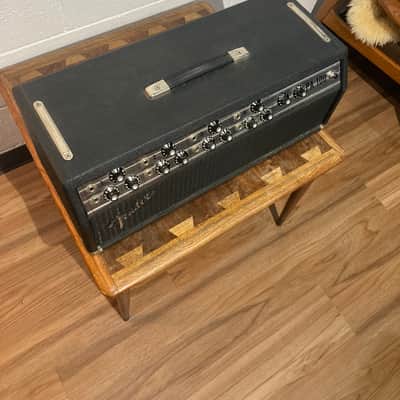 Fender PA 100 1976 - Silverface - very clean fully serviced! image 5