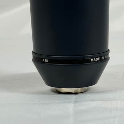 Neumann U 87 Ai mt Studio Set 2010 - Present - Matte Black image 6