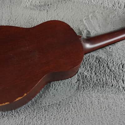 Lilang's Ukulele Soprano Solid Woods image 9