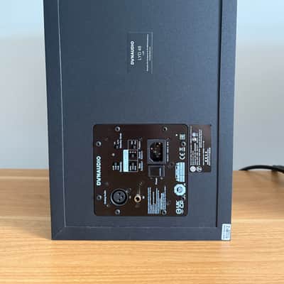 Dynaudio LYD-48 Studio Monitors Pair (Left & Right) – Barely Used, Boxed – UK Pickup image 7