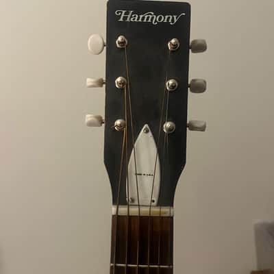 Harmony H6365 70s image 3