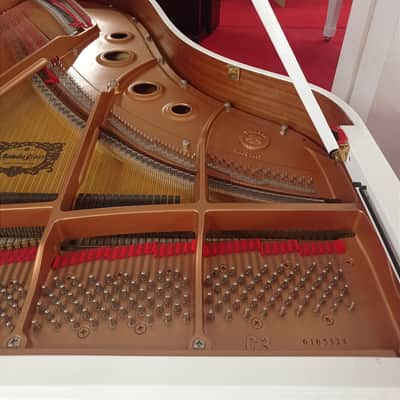 Yamaha DISKLAVIER C3 MOD MARK IV SERIES image 9