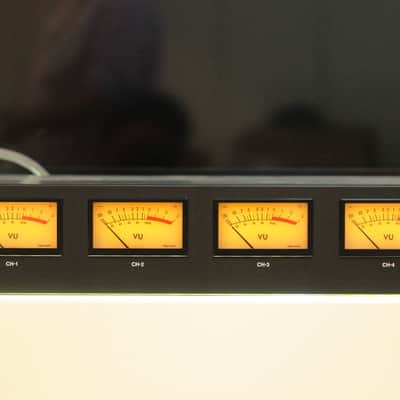 BigPrice Down Sacrifice Sale! Top-quality of VU meter Sonny U-D65-E001 equipped 4 Yamaki Y VU-80 image 11