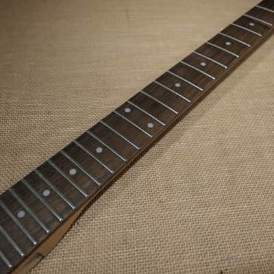 Neck Maple/Rosewood, Genuine 2001 Ibanez RG220B image 4