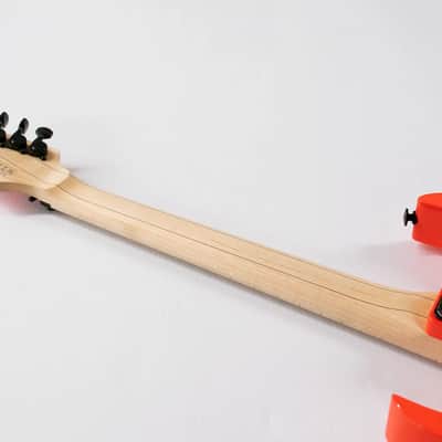 Ibanez Genesis Collection RG550 - Road Flare Red image 10