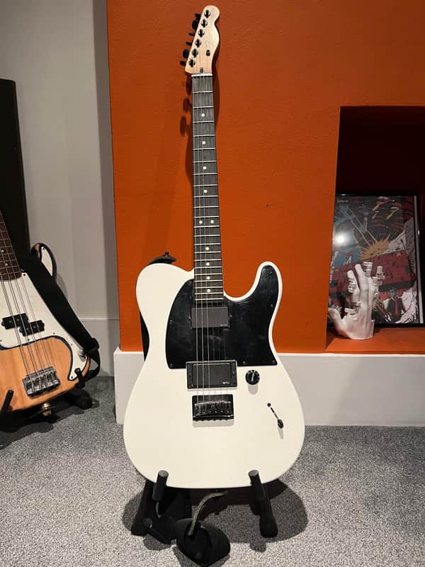 Fender Artist Series Jim Root Signature Telecaster
