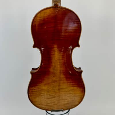 Amati Copy 4/4 Violin 1900s image 5