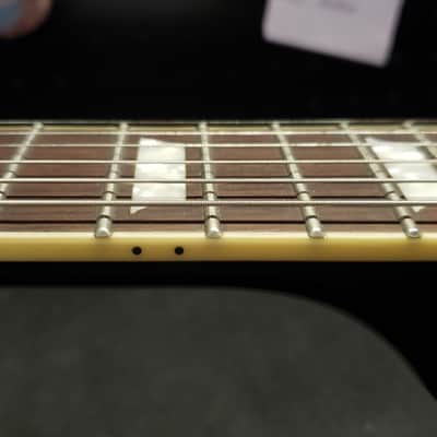 Epiphone Les Paul Standard 2012  + Hard Case image 8