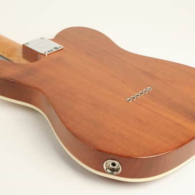 Fender Custom Shop Artisan Caballo Ligero 2018 Pre-Owned image 9