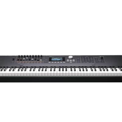 Kurzweil K2088 | 88-Key Synthesizer Workstation. New with Full Warranty! image 2