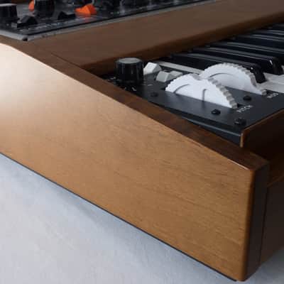 Moog Minimoog Model D Reissue Nov 2017 image 10