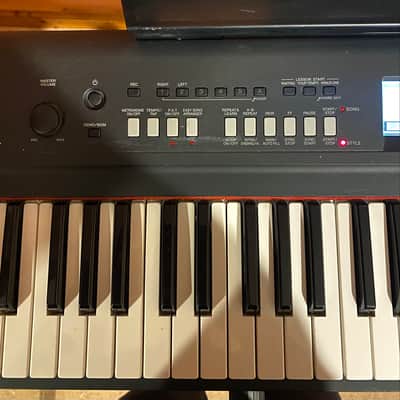 Yamaha Piagnerò NP-V80 2015-2018 image 5