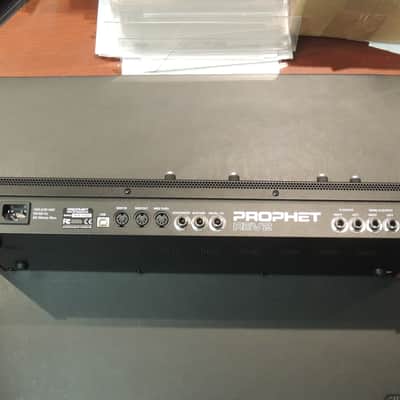 Sequential Prophet Rev 2-16 (used) [Three Wave Music] image 3