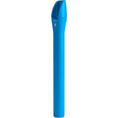 Rode Interview Micro Handheld Mic Adapter for Wireless Micro (Blue) image 3