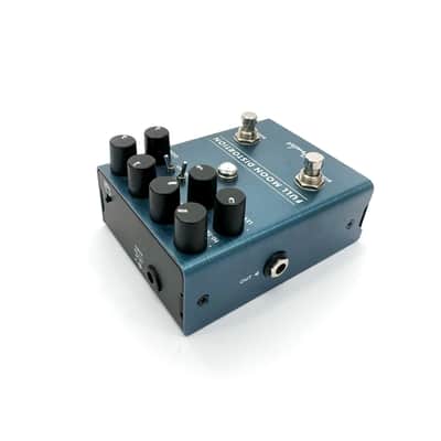 Fender Full Moon Distortion Pedal image 2