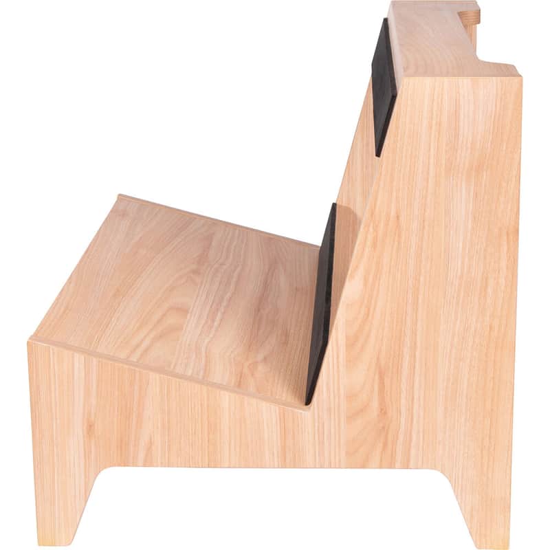 Gator Frameworks Elite Series Large Guitar Amp Stand image 2