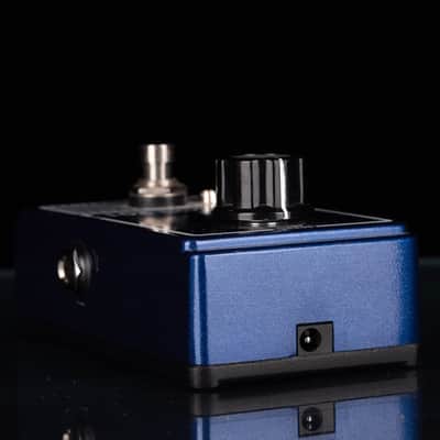 Used DOD Phasor 201 Phaser Pedal image 4