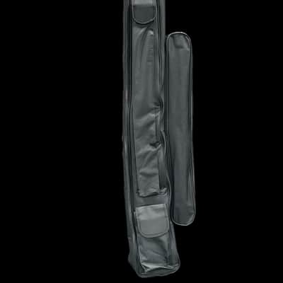 NS Design NXT4A Electric Upright Bass, Sunburst image 9