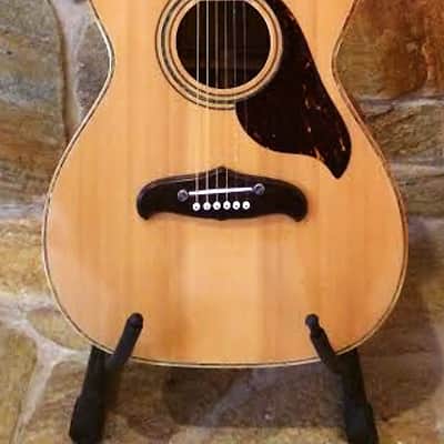 Vintage Ventura V12 c.1970s Natural 1971 Natural image 1