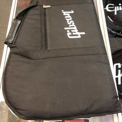 Gibson Les Paul/SG Padded Electric Guitar Gig Bag image 1