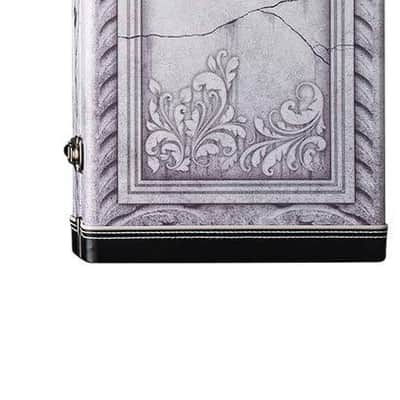 LTD - KH-WZ - White Zombie c/astuccio image 7