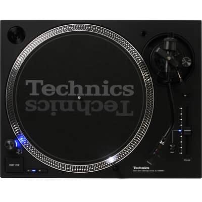 SL-1200MK7 Direct Drive Turntable image 1