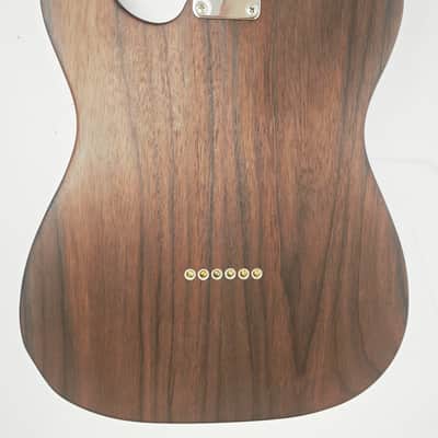 Fender Japan TL69-98 All Rose Telecaster Oil Made in Japan 1986-1989 Electric Guitar, C7077 image 11
