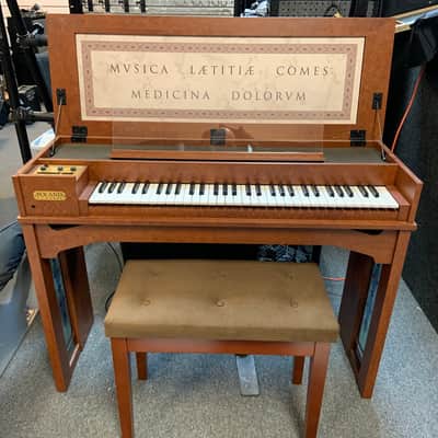 Roland C-30 Digital Harpsichord image 1