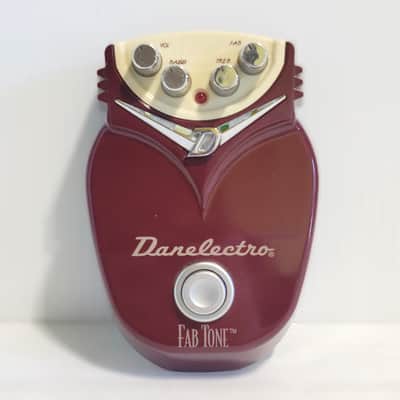 Danelectro Fab Tone Distortion | Reverb Canada