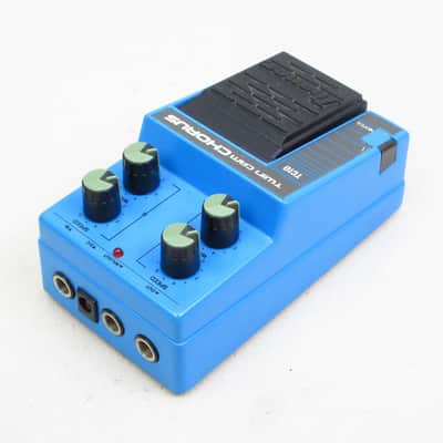Ibanez TC10 Twin Cam Chorus [141656] (06/01) image 2